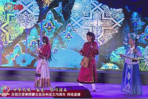 道中華丨讓我們一起感受民族文化的魅力吧