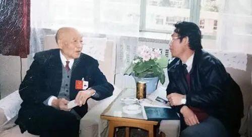郭建：那些年，我們也追星