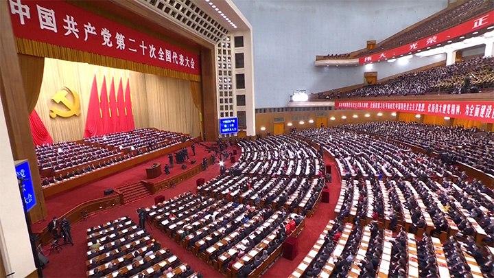 “守的是人民的心”，這句話緣何戳中人心？